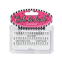 Ooh La Lash Knotted Individual Lash