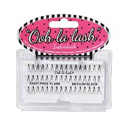 Ooh La Lash Knotted Individual Lash