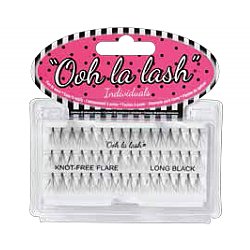 Ooh La Lash Knotted Individual Lash