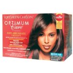 OPTIMUM CARE ANTI-BREAKAGE THERAPY RELAXER KIT