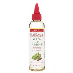 ORGANIC ROOT STIMULATOR HAIR REPAIR VITAL OIL 4.3OZ