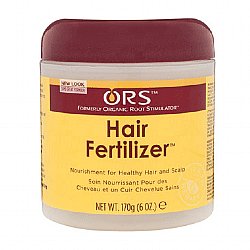 Organic Root Stimulator Hair Fertilizer 6oz