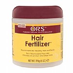 Organic Root Stimulator Hair Fertilizer 6oz