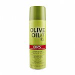 ORGANIC ROOT STIMULATOR OLIVE OIL SHEEN SPRAY 11OZ