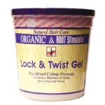 ORGANIC ROOT STIMULATOR LOCK & TWIST GEL 13OZ