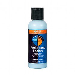 ORGANIC ROOT STIMULATOR TEA TREE ANTI-BUMP LOTION 4OZ