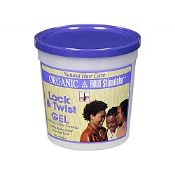 ORG Orangic Root Stimulator Lock and Twist Gel 3.5lbs