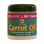 ORGANIC ROOT STIMULATOR CARROT OIL