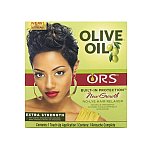 ORS New Growth No-Lye Hair Relaxer - Extra Strength