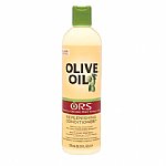 ORGANIC ROOT STIMULATOR OLIVE OIL REPLENISHING CONDITIONER 12.25OZ