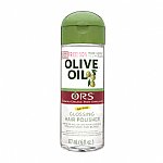 ORGANIC ROOT STIMULATOR OLIVE OIL GLOSSING POLISHER 6OZ