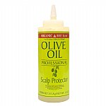 ORGANIC OLIVE OIL SCALP PROTECTOR 11oz