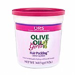 ORGANIC ROOT STIMULATOR OLIVE OIL GIRLS HAIR PUDDING 13OZ