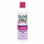 ORGANIC ROOT STIMULATOR OLIVE OIL GIRLS MOISTURIZING STYLING LOTION 8.5FL. OZ