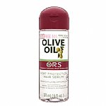 ORGANIC ROOT STIMULATOR OLIVE OIL HEAT PROTECTION SERUM 6FL OZ