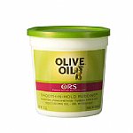 ORGANIC ROOT STIMULATOR OLIVE OIL SMOOTH-N-HOLD PUDDING 13OZ