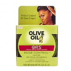 ORGANIC ROOT STIMULATOR OLIVE OIL EDGE CONTROL 2.25OZ