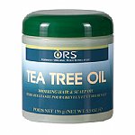 ORGANIC ROOT STIMULATOR TEA TREE OIL 5.5OZ