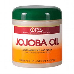 ORGANIC ROOT STIMULATOR JOJOBA OIL 5.5OZ