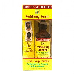 ORGANIC FERTILIZING SERUM 2OZ