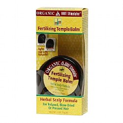 ORGANIC ROOT STIMULATOR FERTILIZING TEMPLE BALM 2OZ