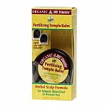 ORGANIC ROOT STIMULATOR FERTILIZING TEMPLE BALM 2OZ