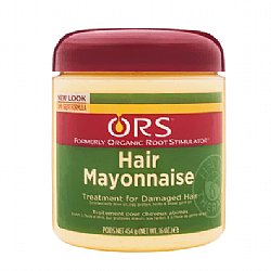 ORGANIC ROOT STIMULATOR HAIR MAYONNAISE  16OZ