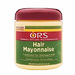 ORGANIC ROOT STIMULATOR HAIR MAYONNAISE  16OZ