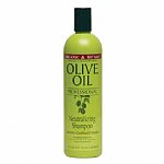 ORGANIC ROOT SALON OLIVE OIL NEUTRALIZING SHAMPOO  