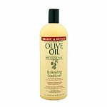 ORGANIC ROOT SALON OLIVE OIL REPLENISHING CONDITIONER 