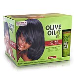 ORGANIC ROOT STIMULATOR OLIVE OIL RELAXER KIT