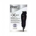 OSTER: THE ALL PURPOSE MXPRO