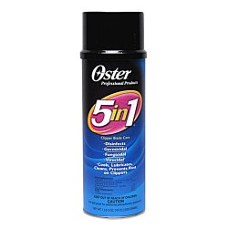 OSTER 5 IN 1 CLIPPER BLADE CARE 14oz