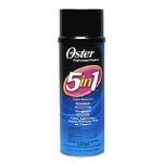 OSTER 5 IN 1 CLIPPER BLADE CARE 14oz