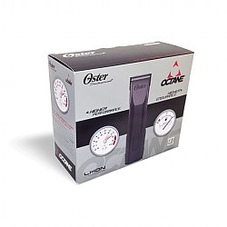 Oster Octane Li-ION Heavy Duty Clipper