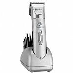 OSTER: Teqnique Cord/Cordless Clipper