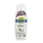 PALMER'S COCONUT OIL FORMULA CONDITIONING SHAMPOO 17FL. OZ BONUS