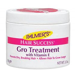 Palmers Hair Success Gro Treatment Jar 7.5oz