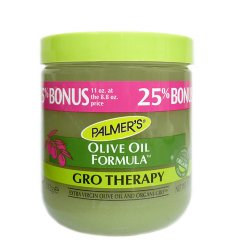 Palmers Olive Oil Formula Gro Therapy