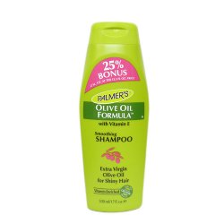 PALMER'S OLIVE OIL FORMULA SHAMPOO 13.5FL. OZ BONUS