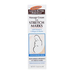 PALMERS COCOA BUTTER FORMULA MASSAGE CREAM FOR STRETCH MARKS 