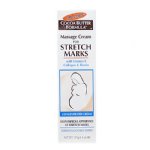 PALMERS COCOA BUTTER FORMULA MASSAGE CREAM FOR STRETCH MARKS 