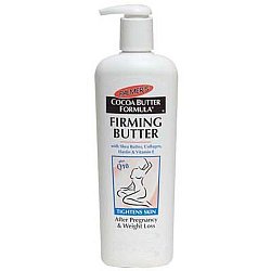 PALMER'S FIRMING BUTTER 10.6OZ