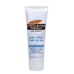 PALMER'S COCOA BUTTER FORMULA CREAM