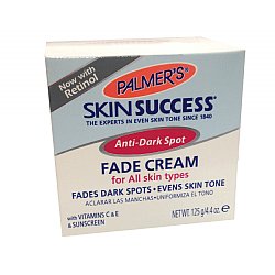 PALMERS SKIN SUCCESS FADE CREAM REG 4.4 OZ