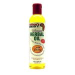 AFRICAS BEST ULTIMATE HERBAL OIL 8OZ