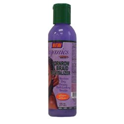 AFRICA'S BEST ORGANICS CORNROW REVITALIZER 6OZ