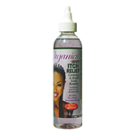 AFRICA'S BEST ORGANICS ITCH RELIEF 6OZ