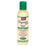 AFRICA'S BEST ORGANICS LIQUID HAIR MAYONNAISE 6OZ