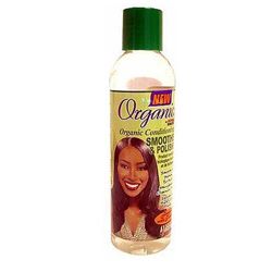 AFRICA'S BEST ORGANICS SMOOTHER & POLISHER 6OZ